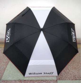 Wilson - Double Canopy - Umbrella