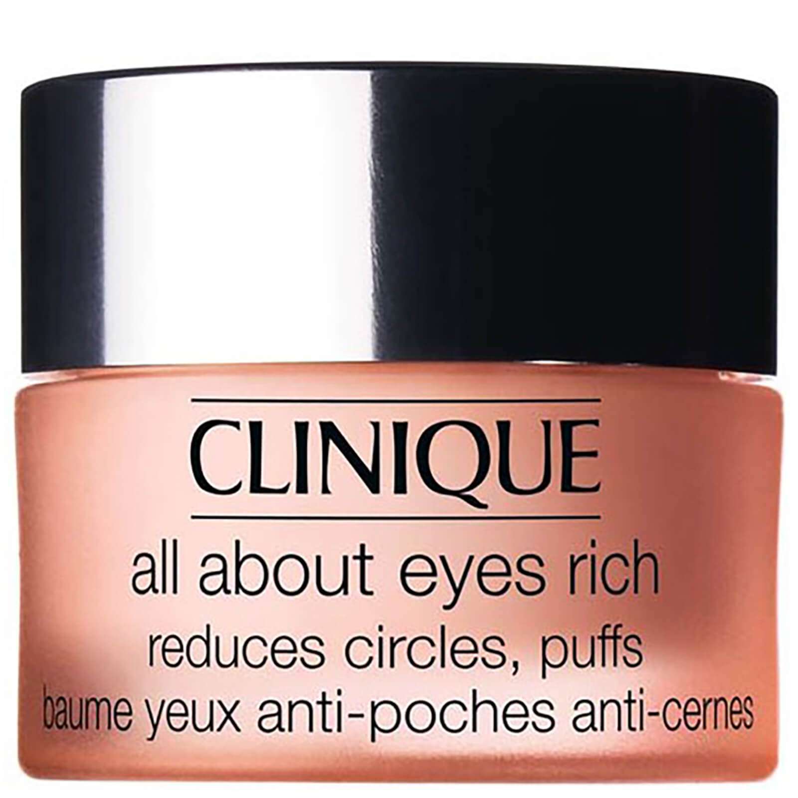 Clinique - All About Eyes Rich 15 ml
