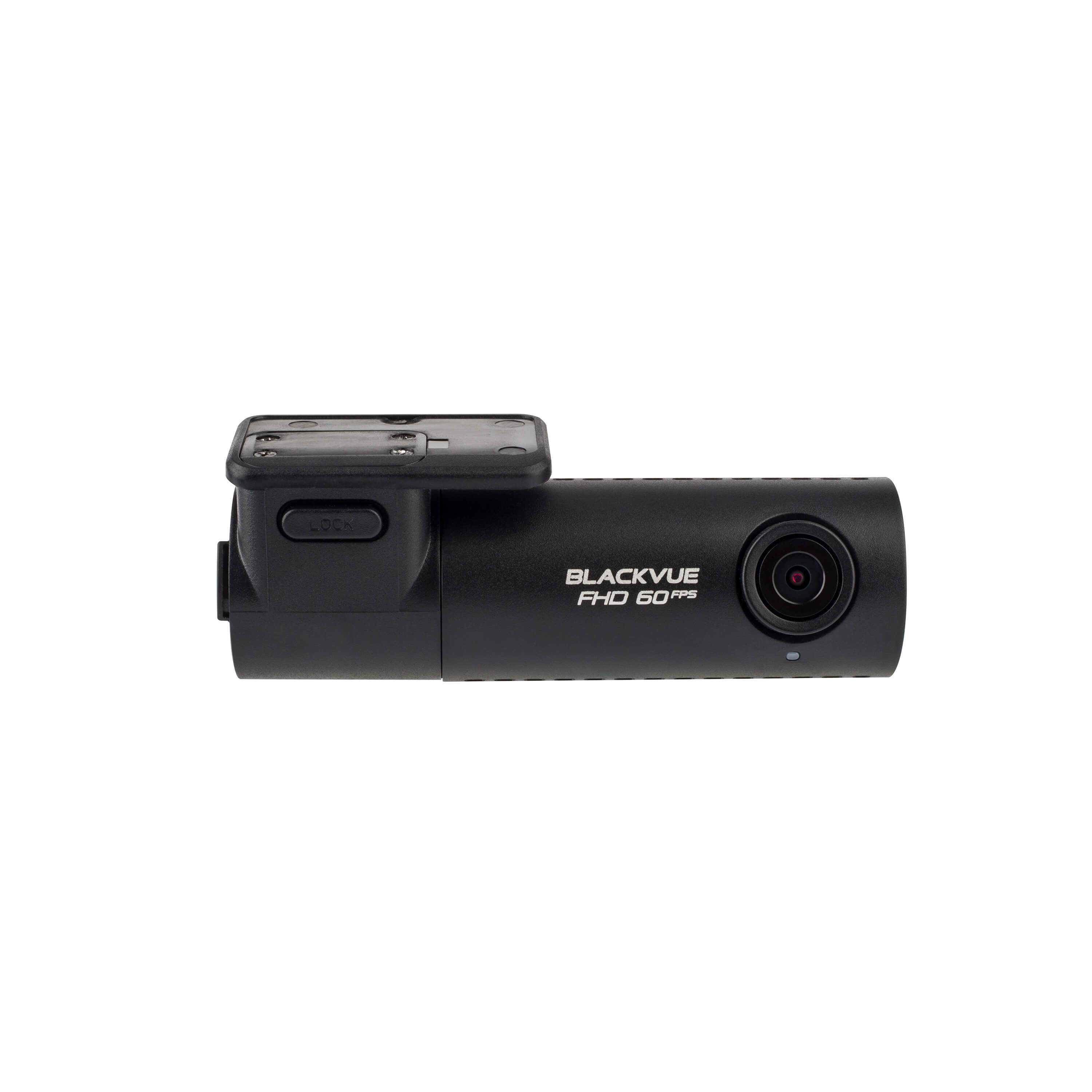 Blackvue - DR590-1CH 16GB Nordic Dashcam