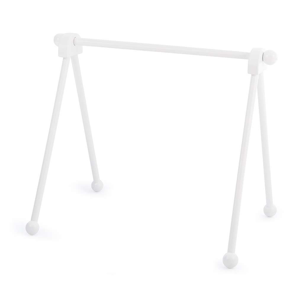 Moulin Roty - Wooden activity stand, white (735163)