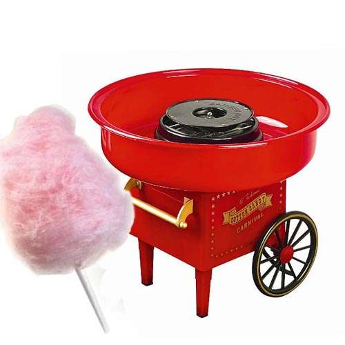 Cotton Candy Machine (02420)