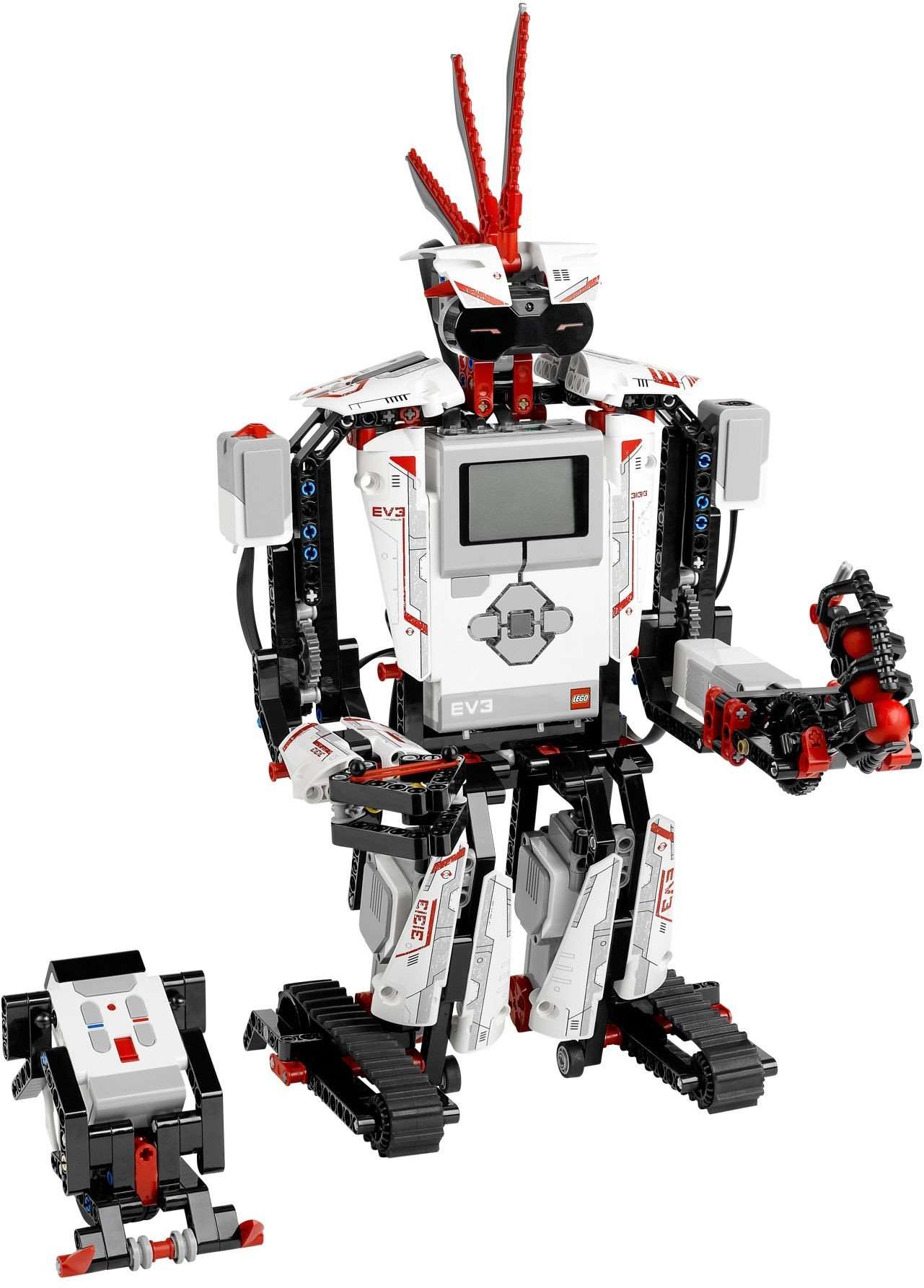 LEGO - Mindstorms EV3 (31313)