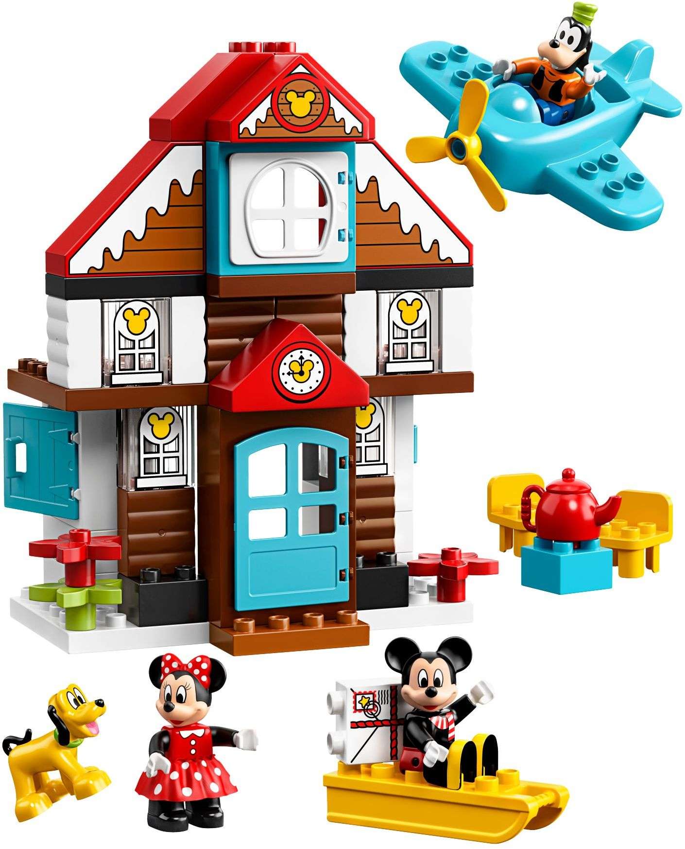 LEGO DUPLO - Mickey