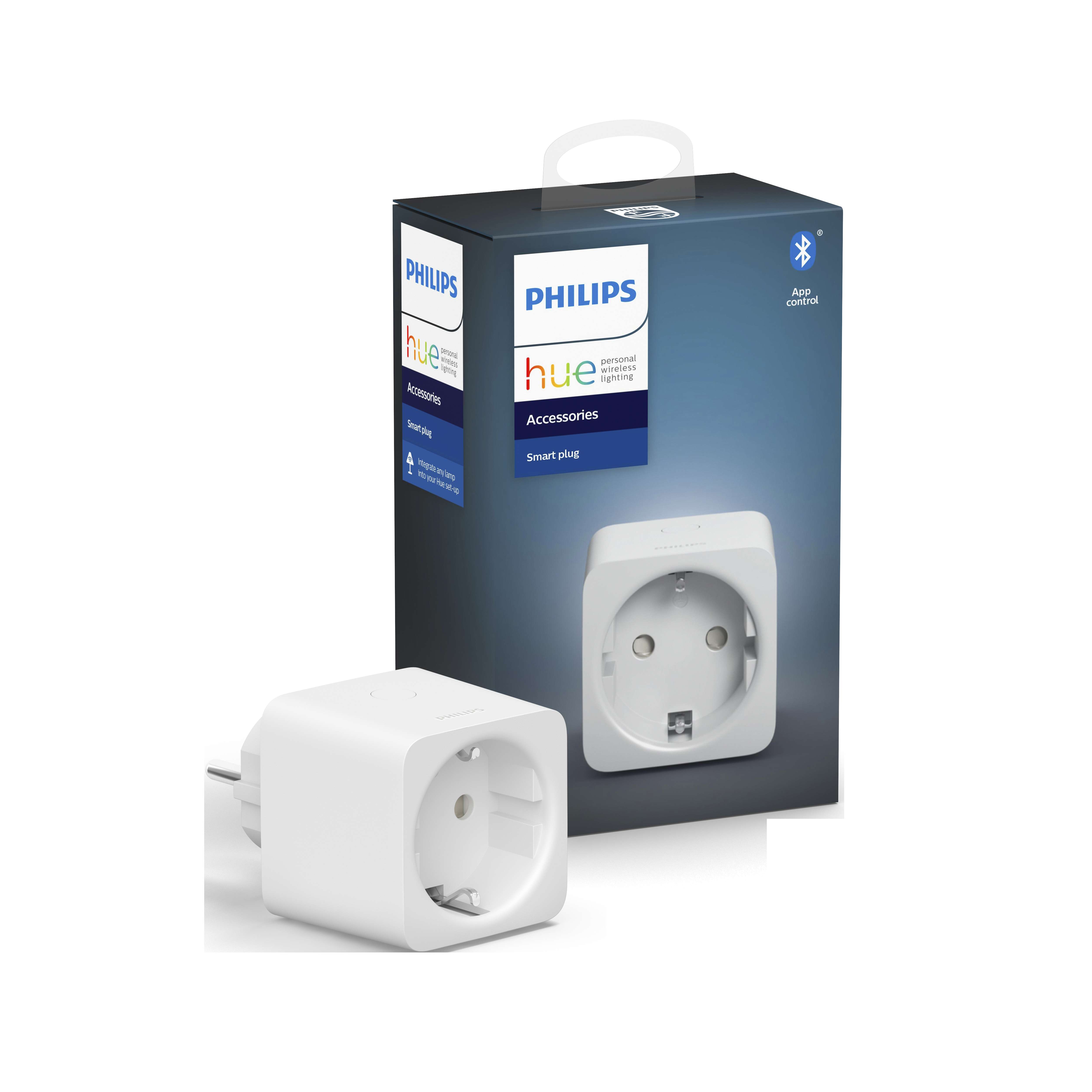 Philips Hue Smart Plug Steckdosenplug