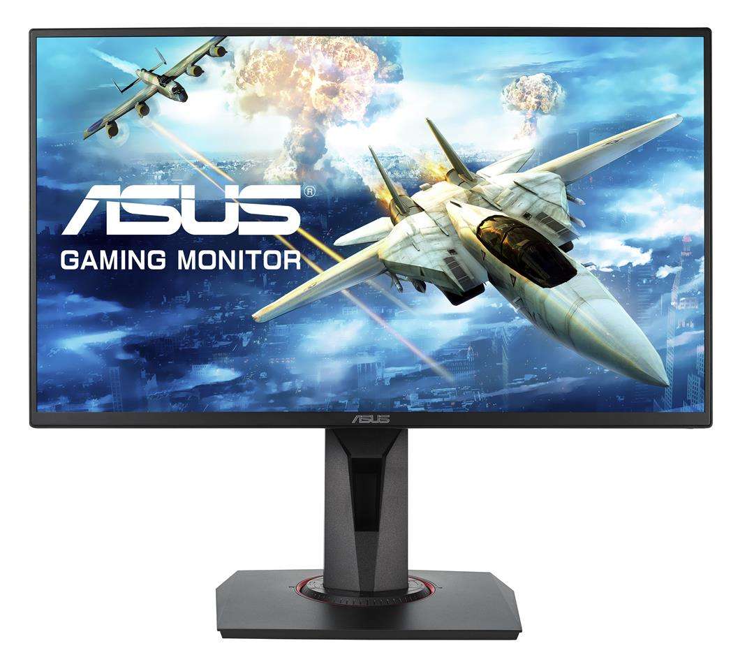Asus - Gaming Monitor VG258QR 24,5