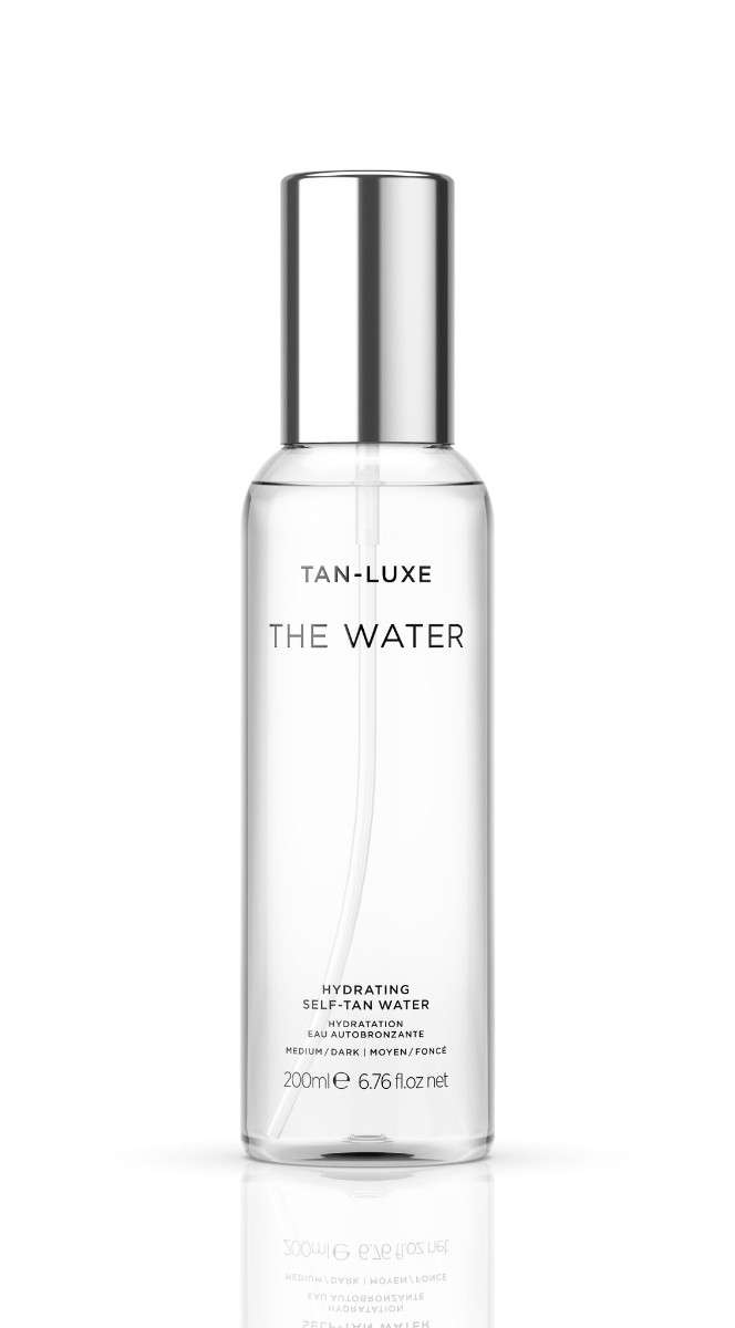 Tan-Luxe - Self Tan The Water Medium 200 ml