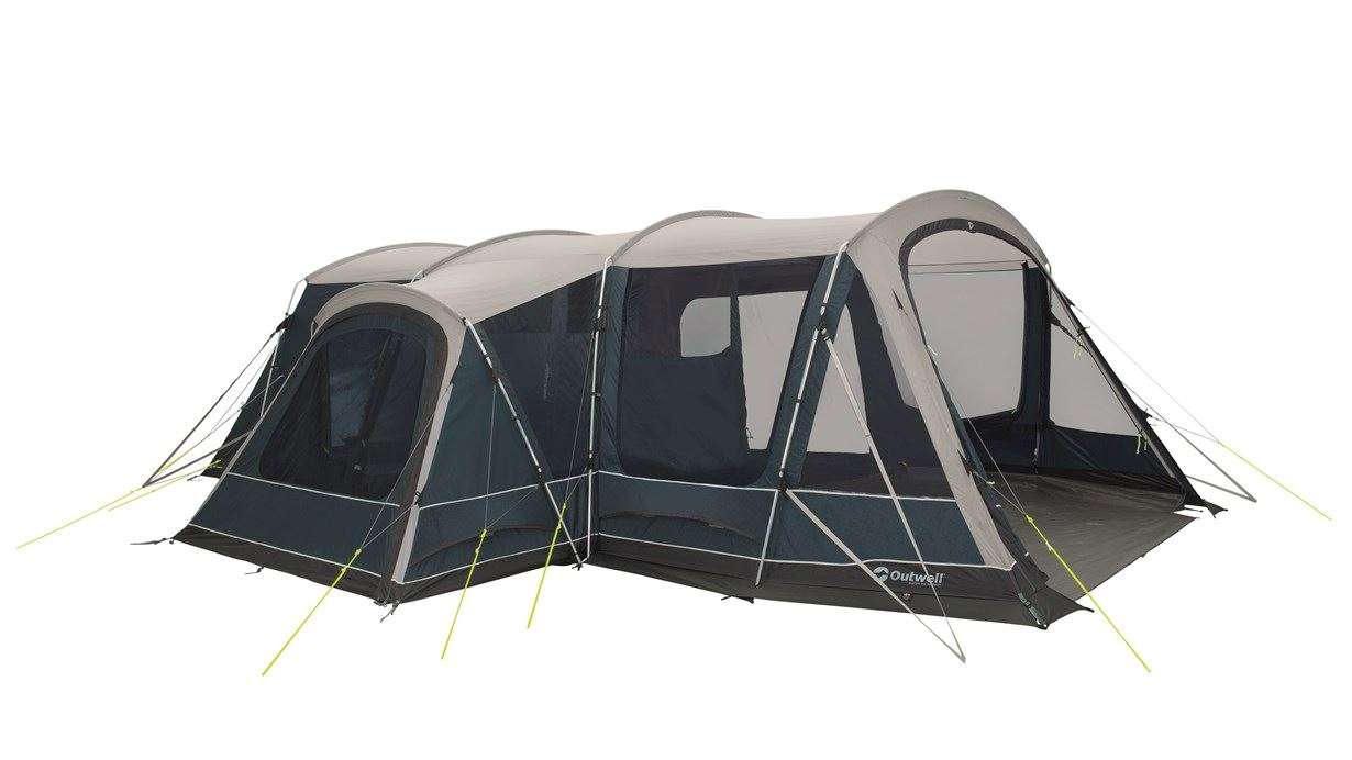Outwell - Bayland 6P Tent - 6 Person (111058)