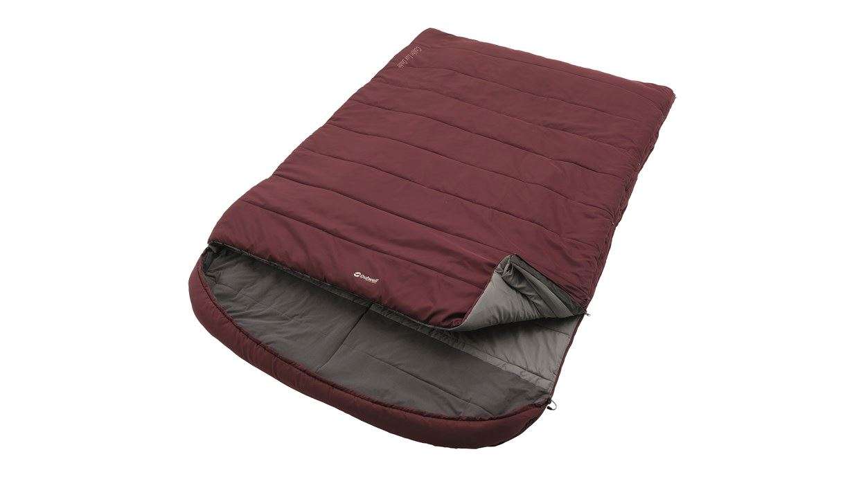 Outwell - Colibri Lux Double Sleeping Bag (230222)