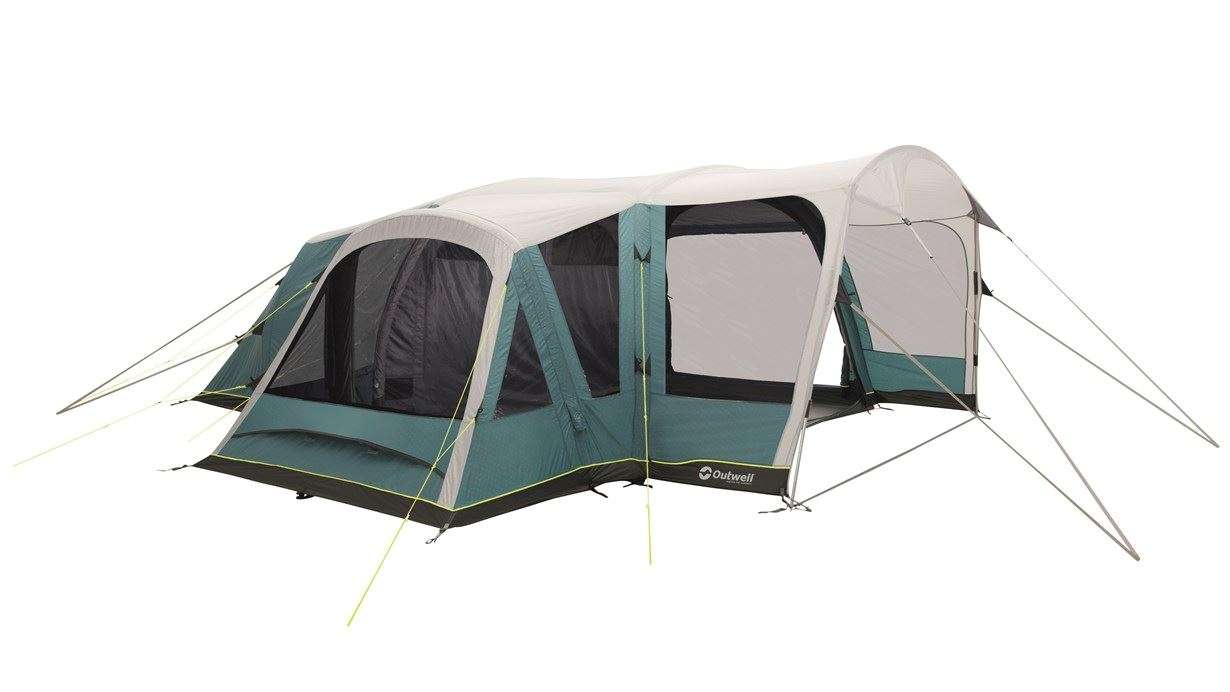 Outwell - Hartsdale 6PA Tent - 6 Person (111040)