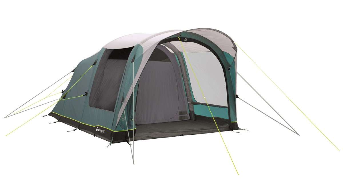 Outwell - Lindale 5PA Tent - 5 Person (111033)