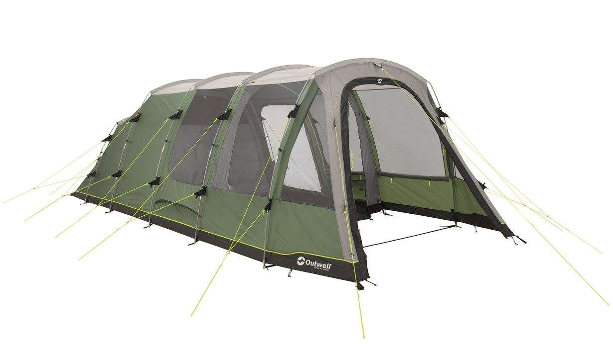 Outwell - Mallwood 5 Tent - 5 Person (111070)