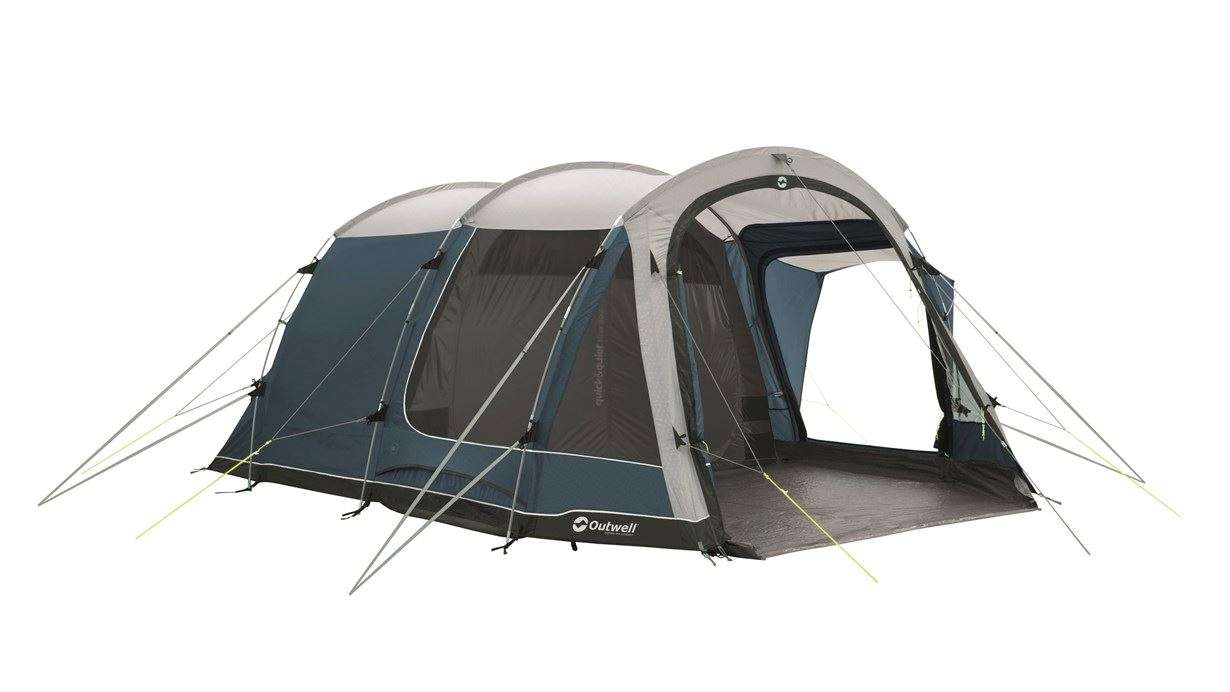 Outwell - Nevada 5P Tent - 5 Person (111061)