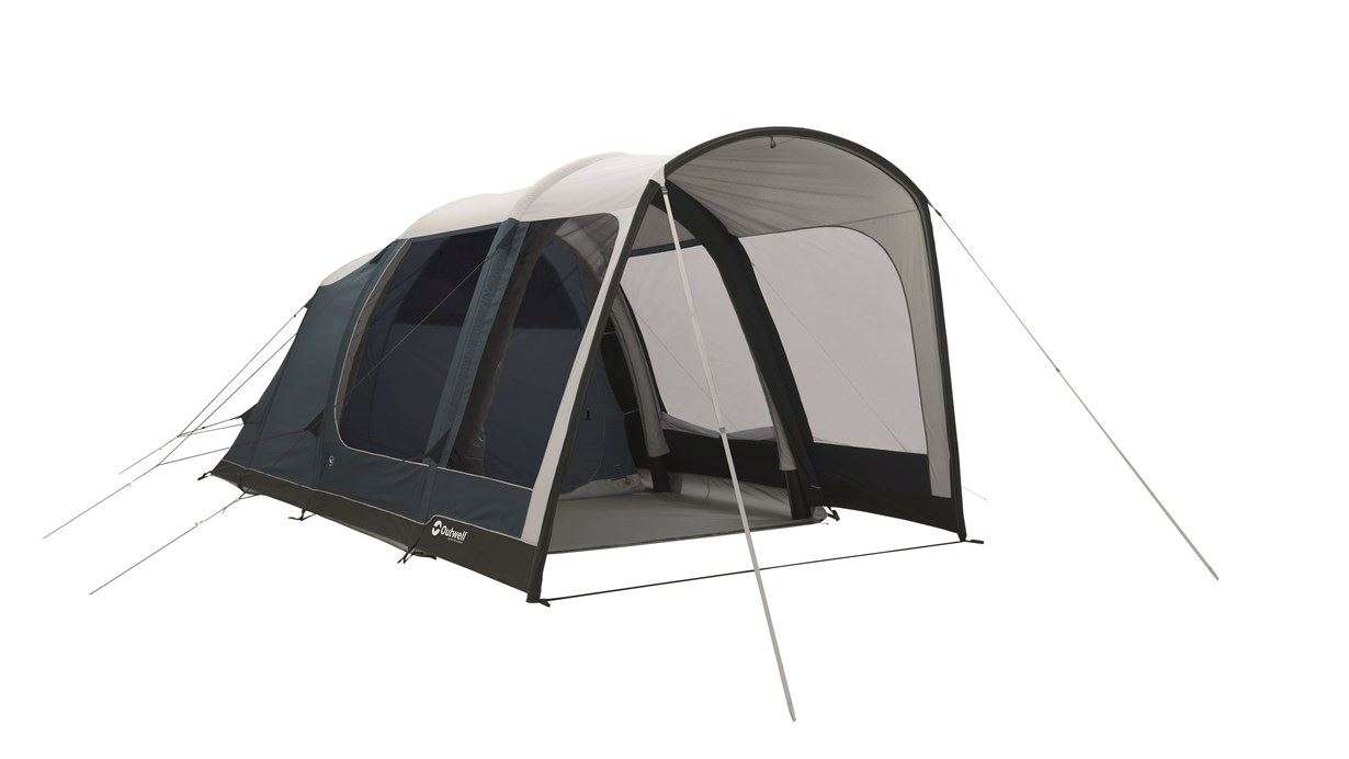 Outwell - Rock Lake 3ATC Tent - 3 Person (111053)