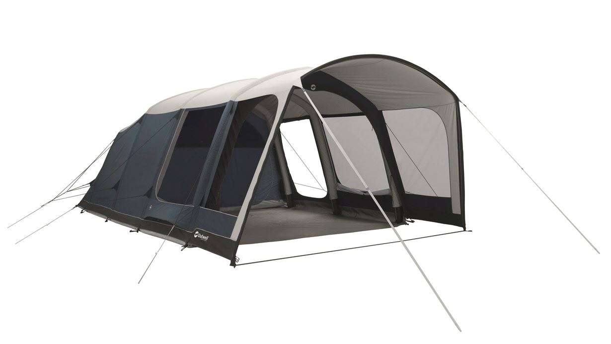 Outwell - Rock Lake 5ATC Tent - 5 Person (111054)