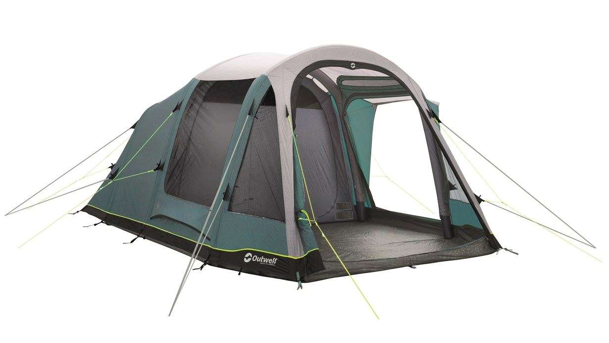Outwell - Rosedale 5PA Tent - 5 Person (111038)