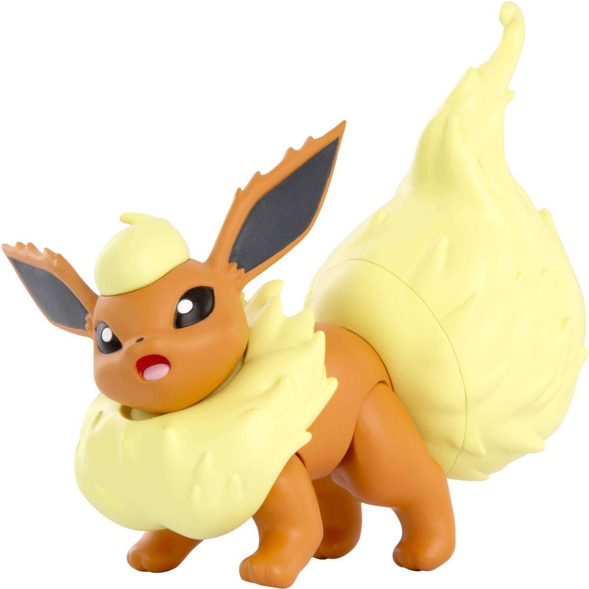 Pokemon - Battle Figure - Flareon (8 cm) (95036)
