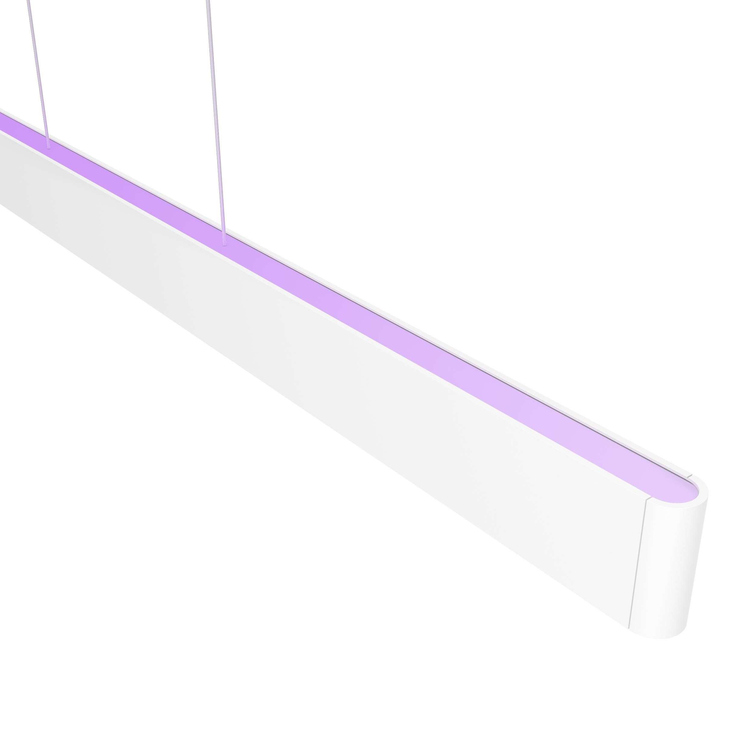Philips Hue - Ensis Pendant Lampe - White & Color Ambiance