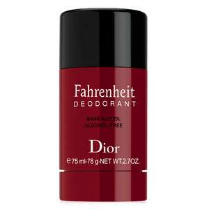 Christian Dior - Homme Fahrenheit Deodorant Stick 75 ml.