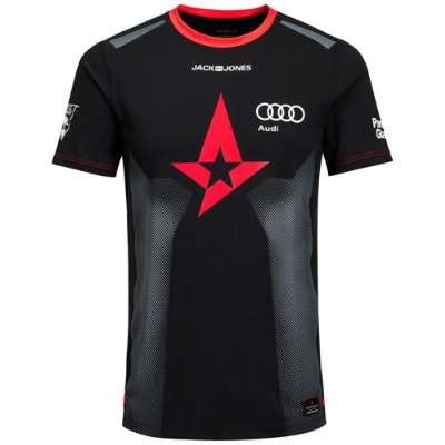 ​Astralis Player Jersey Size S