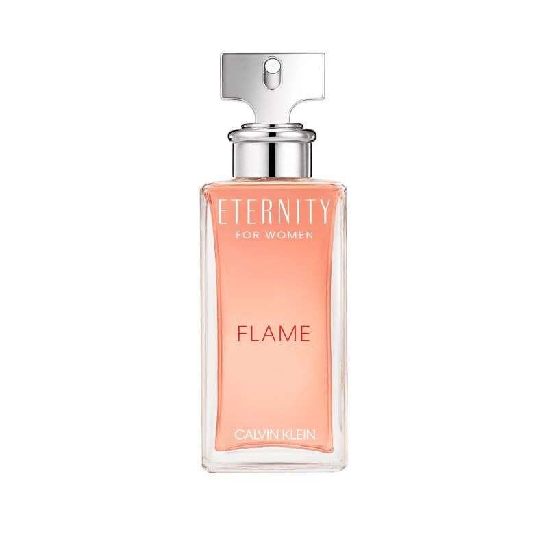 Calvin Klein - Eternity Flame EDP 50 ml