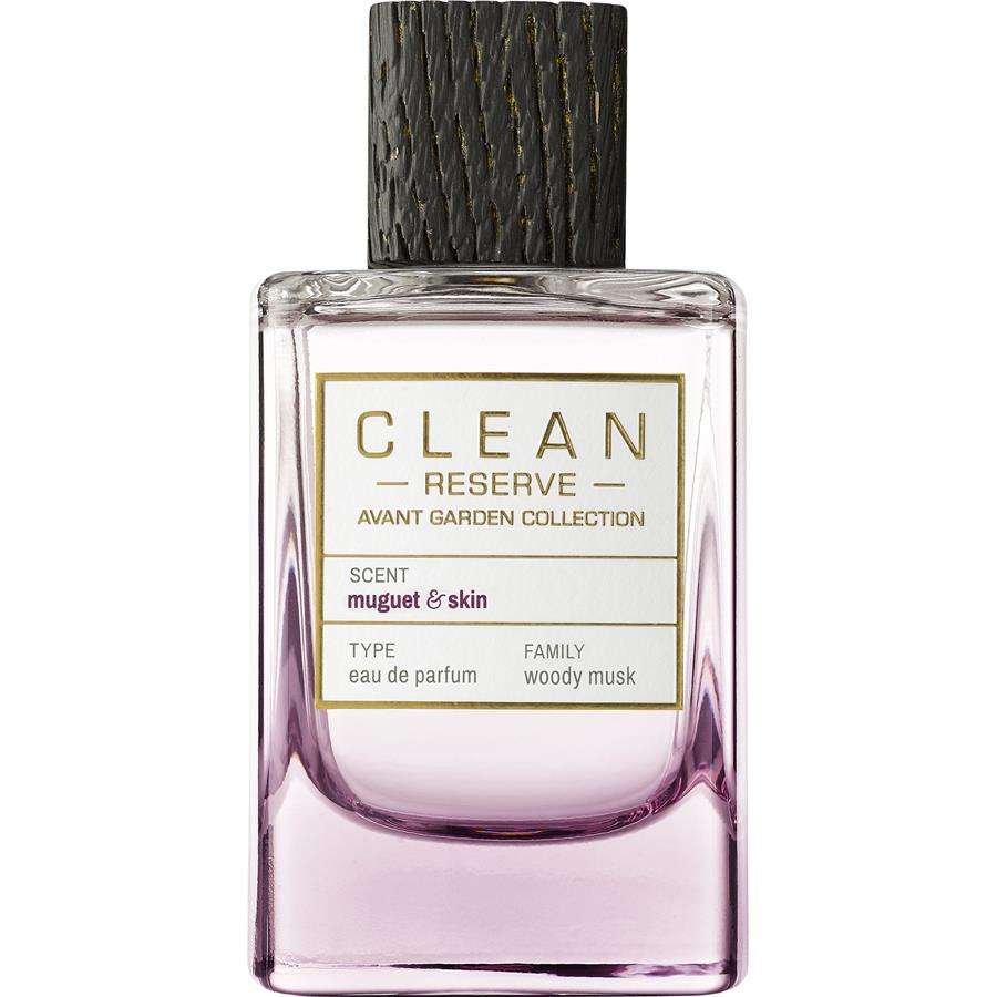 Clean Reserve - Muguet & Skin EDP 100 ml