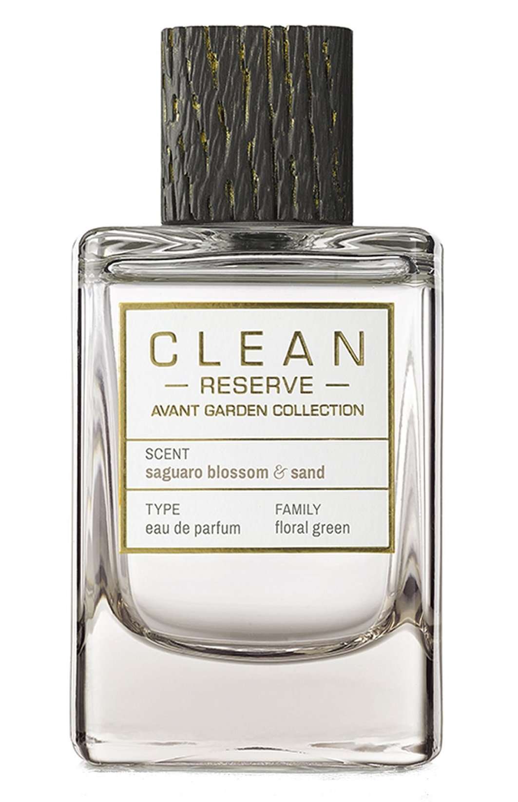 Clean Reserve - Saguaro Blossom & Sand EDP 100 ml