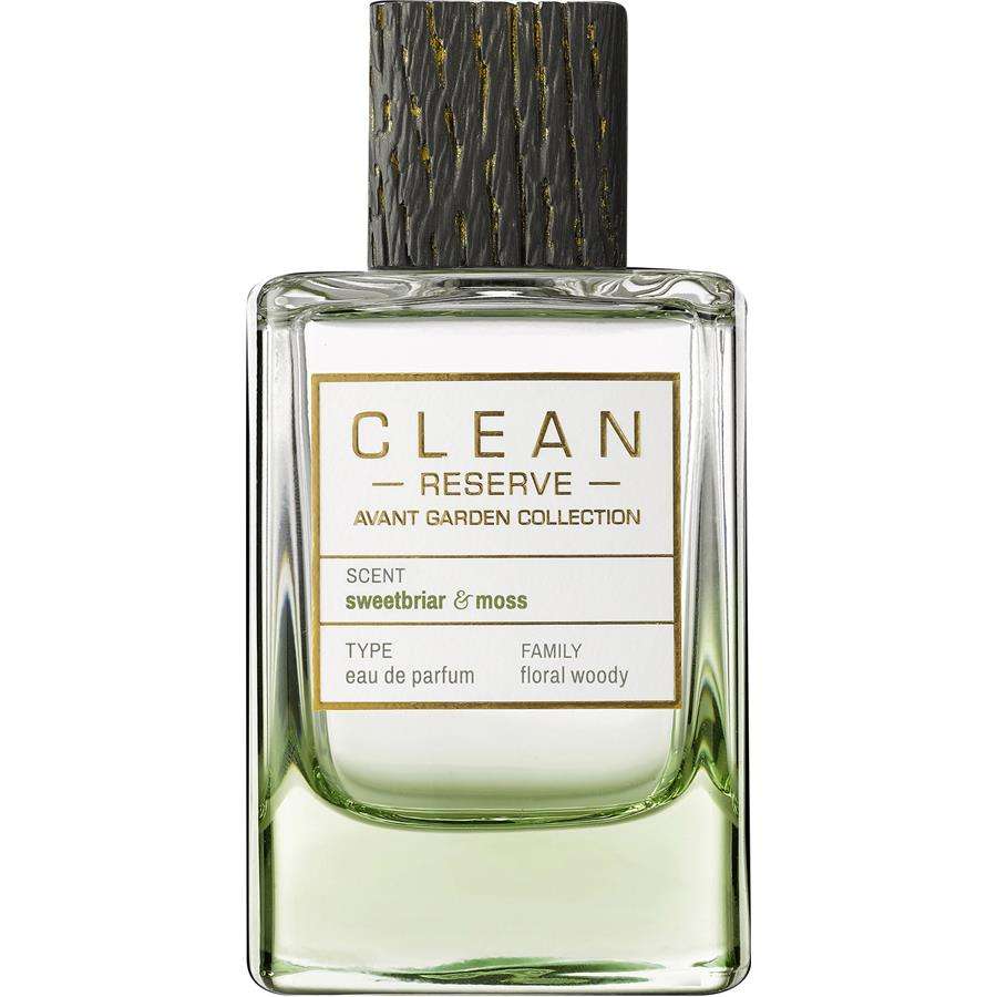 Clean Reserve - Sweetbriar & Moss EDP 100 ml