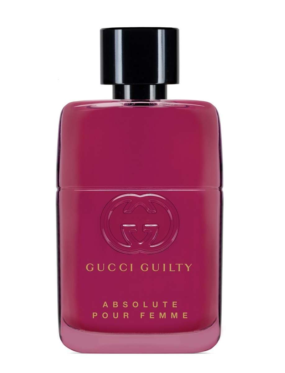 Gucci - Gucci Guilty Absolute Pour Femme 30 ml