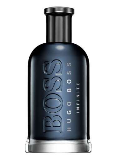 Hugo Boss - Boss Infinite EDP 50 ml