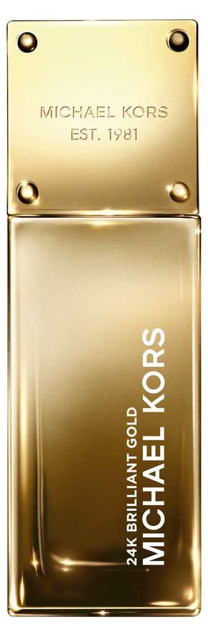 Michael Kors - 24K Brilliant Gold EDP 50 ml