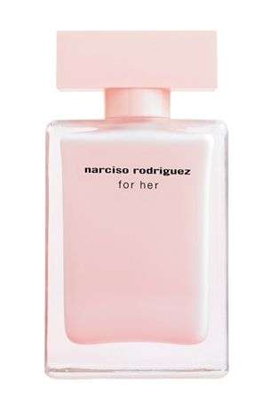 Narciso Rodriguez - For Her 50 ml. EDP
