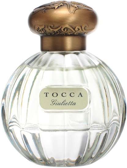 Tocca - Giulietta EDP 50 ml