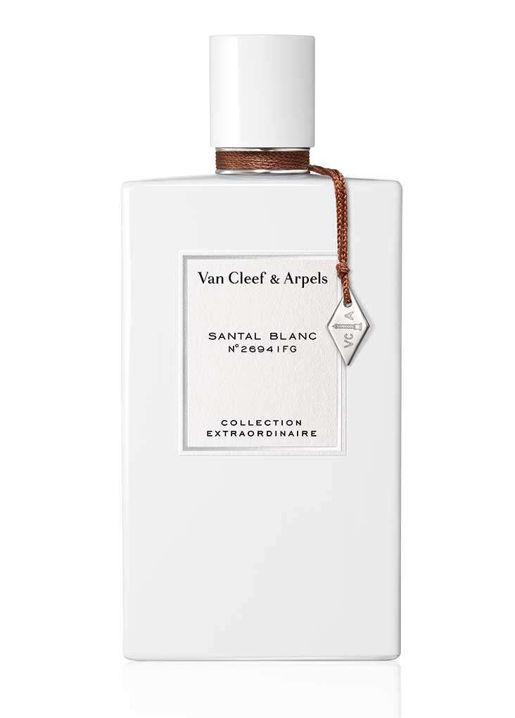 Van Cleef & Arpels - Santal Blanc EDP 75 ml