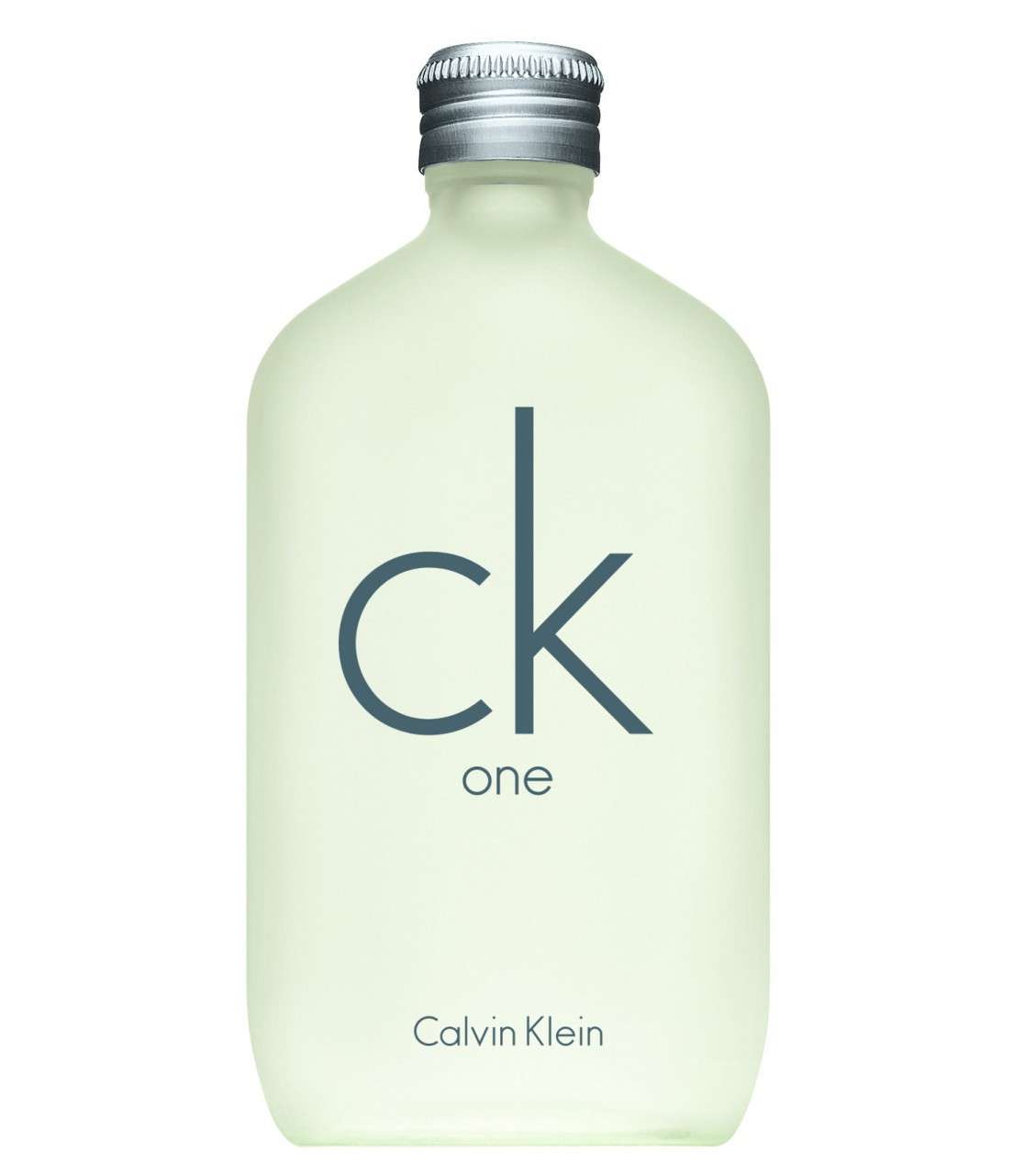 Calvin Klein - CK One Eau de Toilette - 200 ml (GROSS)