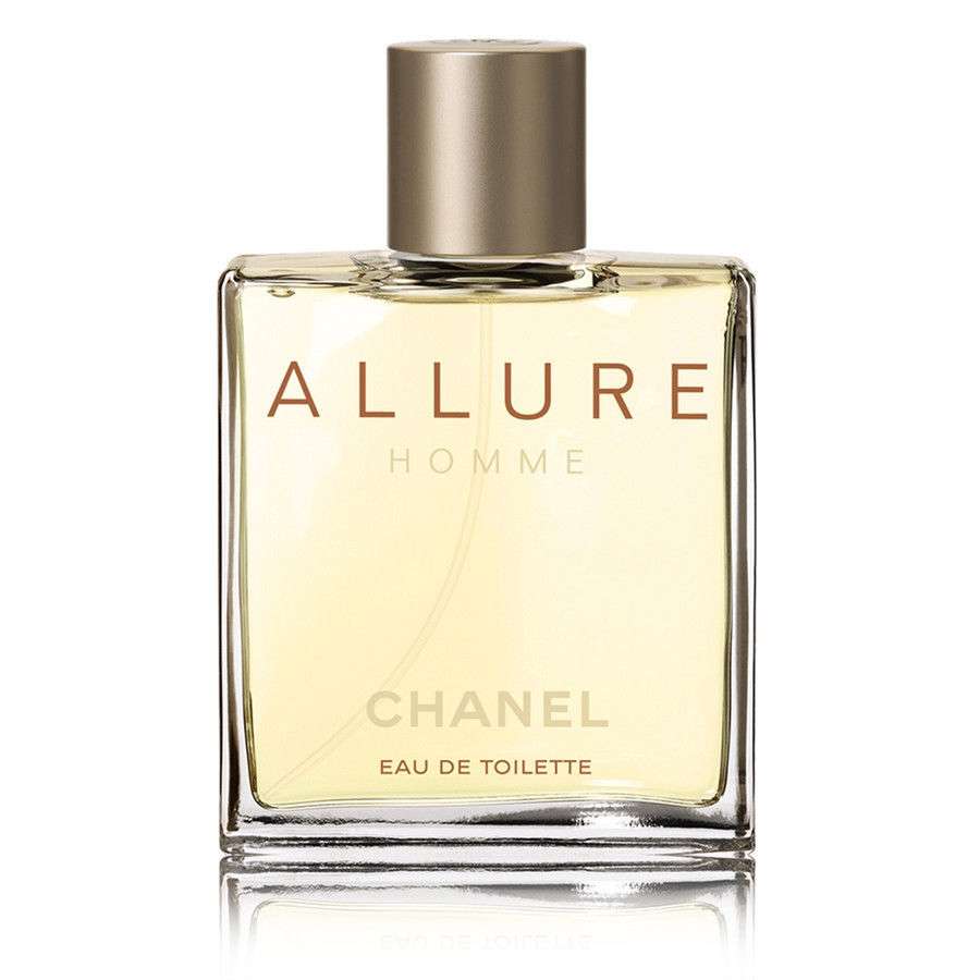 Chanel - Allure Homme EDT 150 ml
