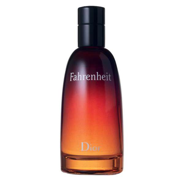 Christian Dior - Fahrenheit 50 ml. EDT