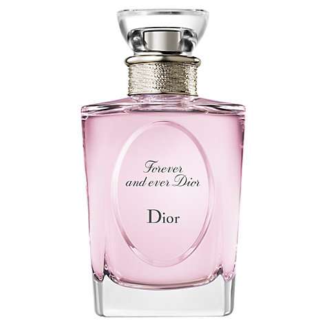 Christian Dior - Forever and Ever 100 ml. EDT