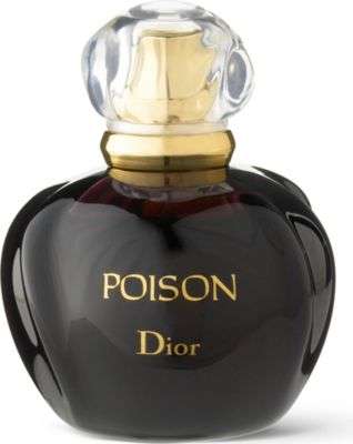Christian Dior - Poison 30 ml. EDT