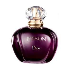 Christian Dior - Poison 50 ml. EDT