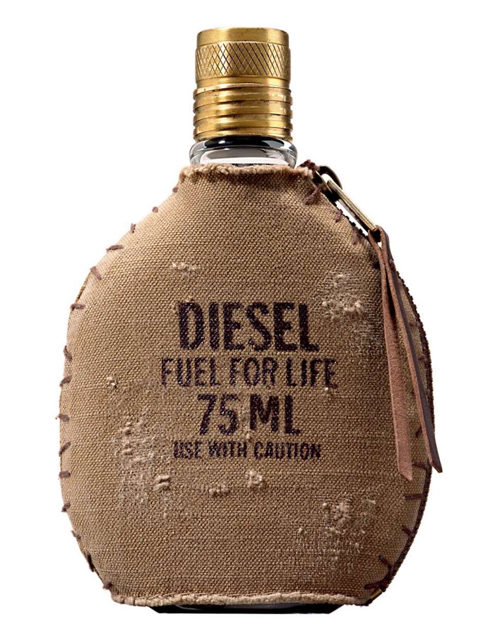 Diesel - Fuel for Life Homme EDT 75 ml
