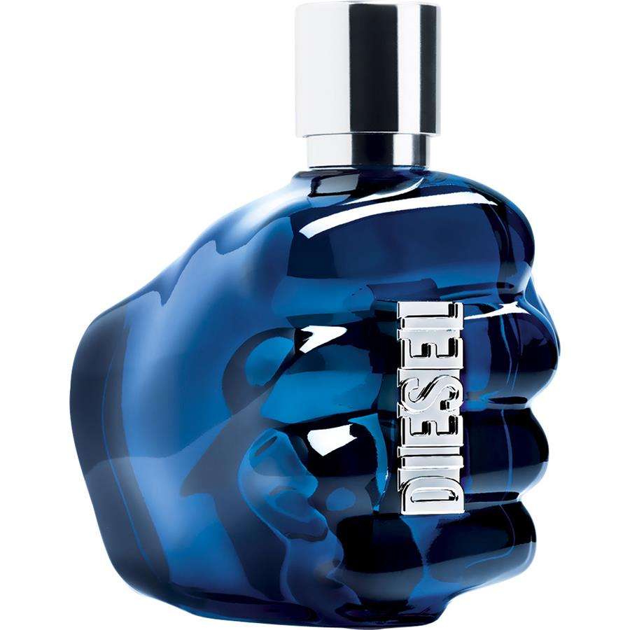Diesel - Only the Brave Extreme - EDT 125 ml