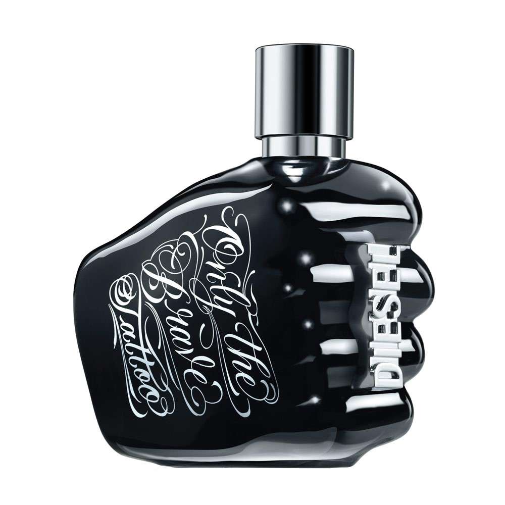 Diesel - Only the Brave Tattoo (BIG SIZE) 200 ml. EDT