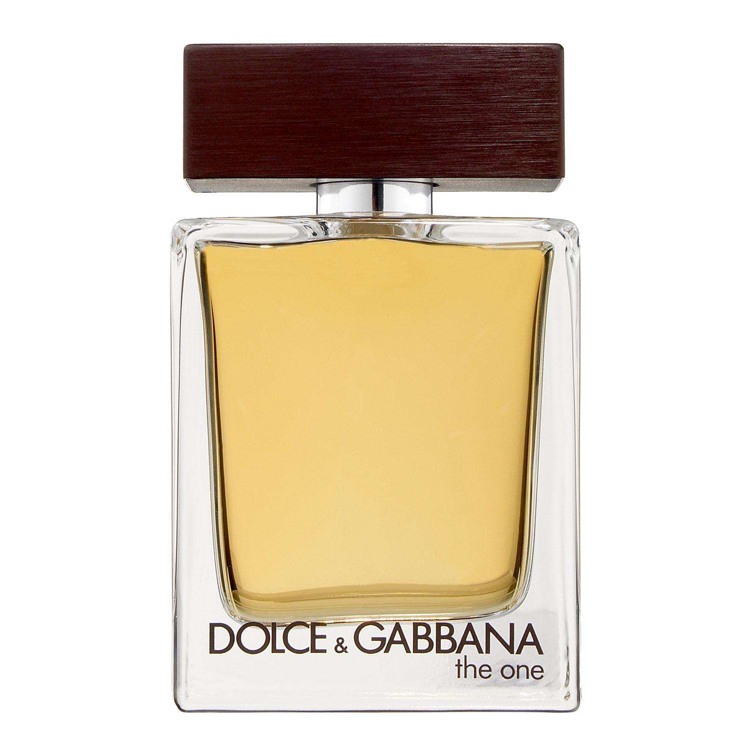 Dolce & Gabbana - The One for Men 100 ml. EDT