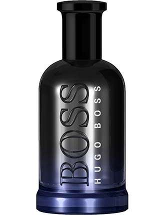 Hugo Boss - Bottled Night 50 ml. EDT