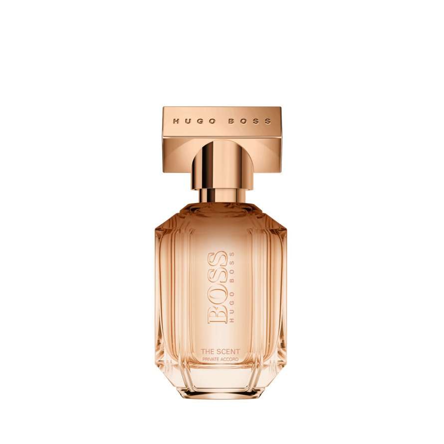 Hugo Boss - The Scent Private Accord for Her EDP 30 ml