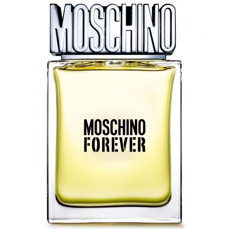 Moschino - Forever For Men EDT 100 ml