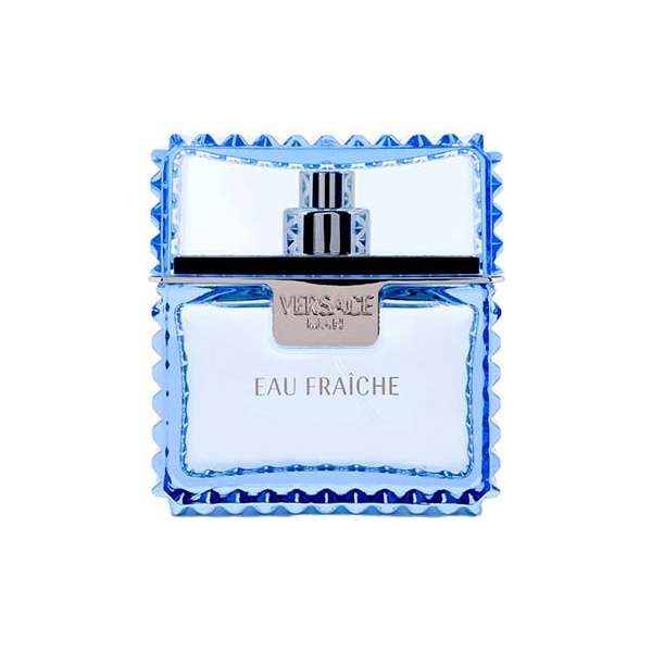 Versace - Eau Fraiche Man 50 ml. EDT
