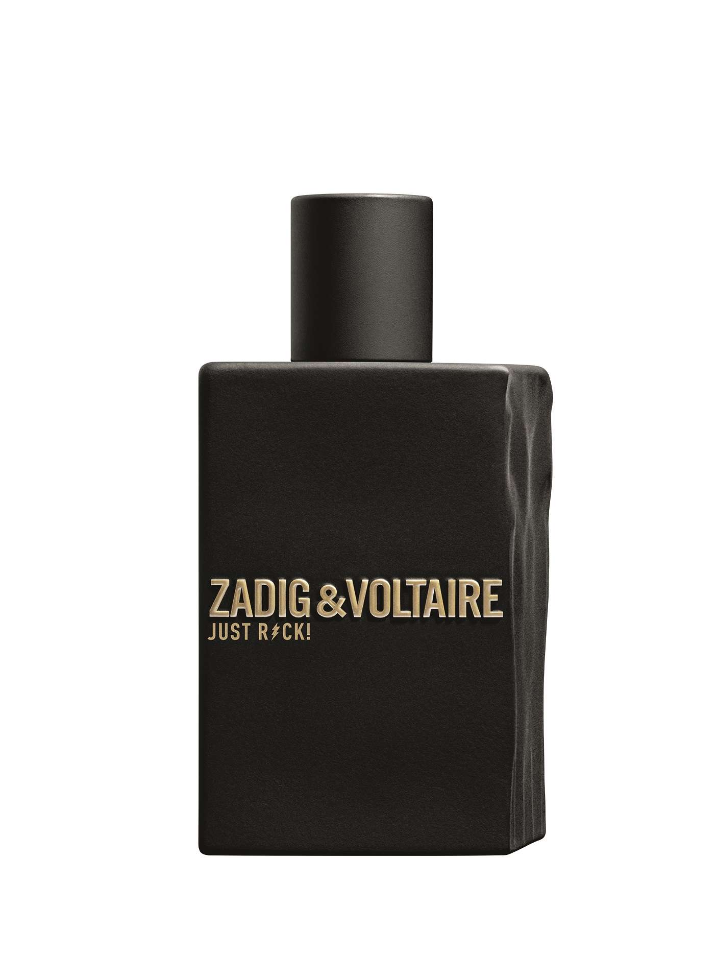 ZADIG & VOLTAIRE - Just Rock! for Him EDT - 50 ml