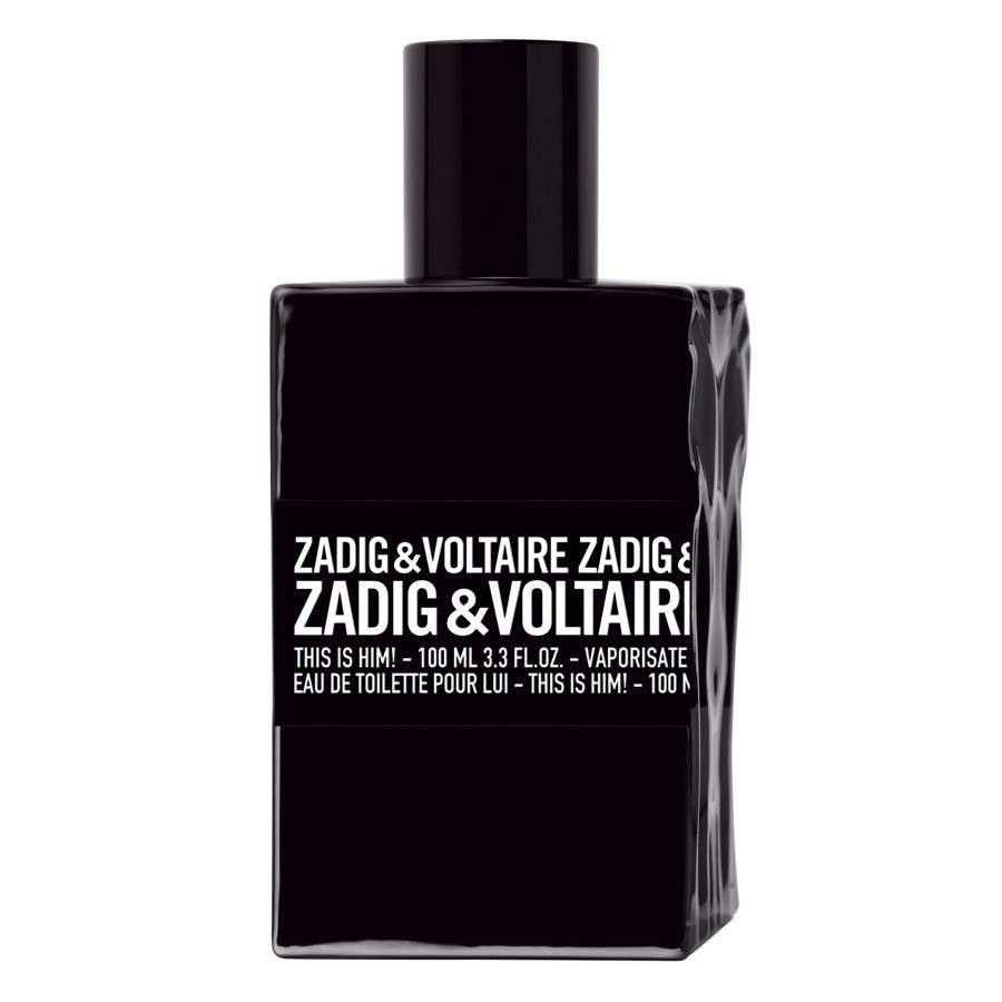 ZADIG & VOLTAIRE - This Is Him  EDT 100 ml