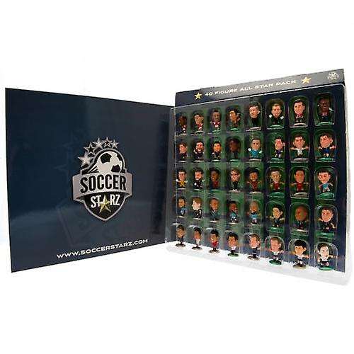 Soccerstarz - All Stars Mega (40 players)